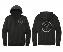 Load image into Gallery viewer, Buckhead Gymnastics Competitive Team Unisex Hoodie - PRE-ORDER