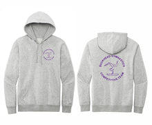 Load image into Gallery viewer, Buckhead Gymnastics Competitive Team Unisex Hoodie - PRE-ORDER