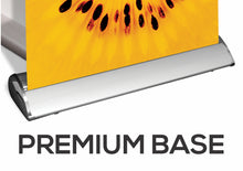Load image into Gallery viewer, Retractable Banner with Stand