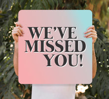 Load image into Gallery viewer, Welcome Signs