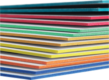 Load image into Gallery viewer, Business Cards - Painted Edge