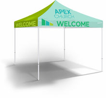 Load image into Gallery viewer, Event Tent 10' x 10'