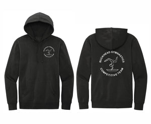 Buckhead Gymnastics Competitive Team Unisex Hoodie - PRE-ORDER