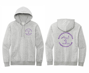 Buckhead Gymnastics Competitive Team Unisex Hoodie - PRE-ORDER