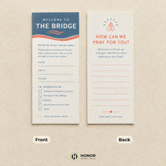 Connection cards options compared