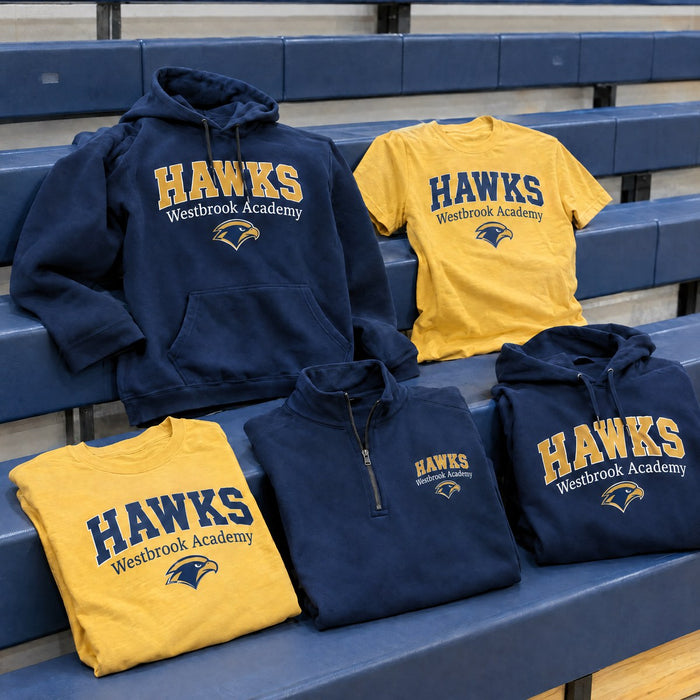 Spirit wear